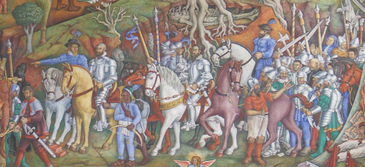 nuño de guzmán and company